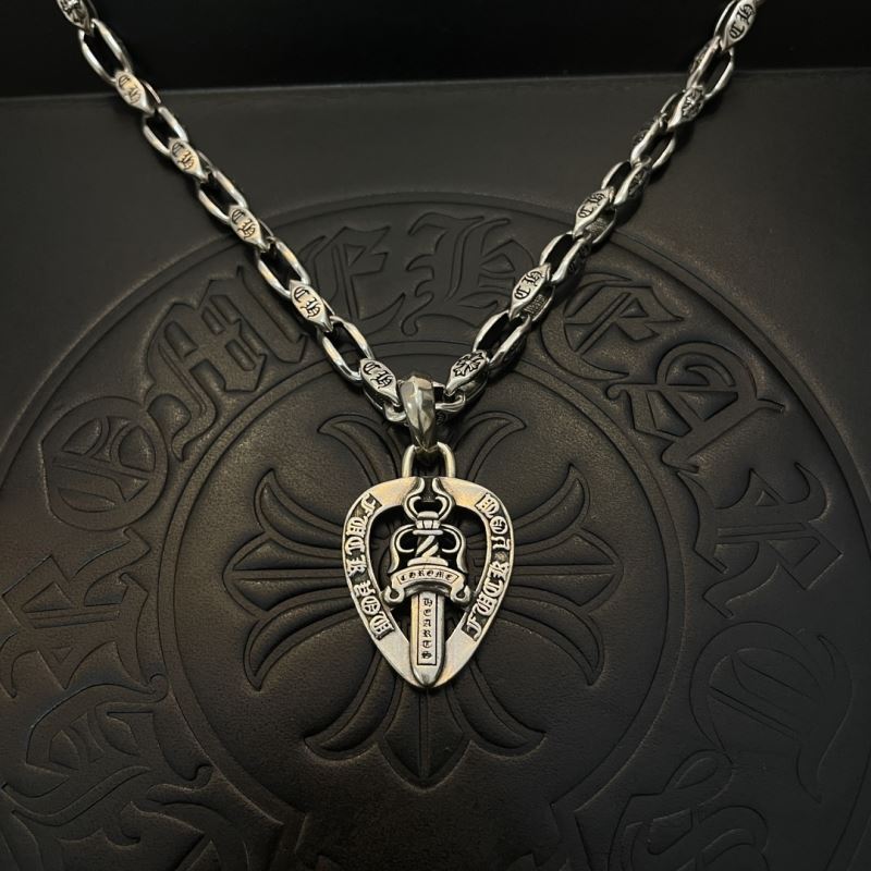 Chrome Hearts Necklaces